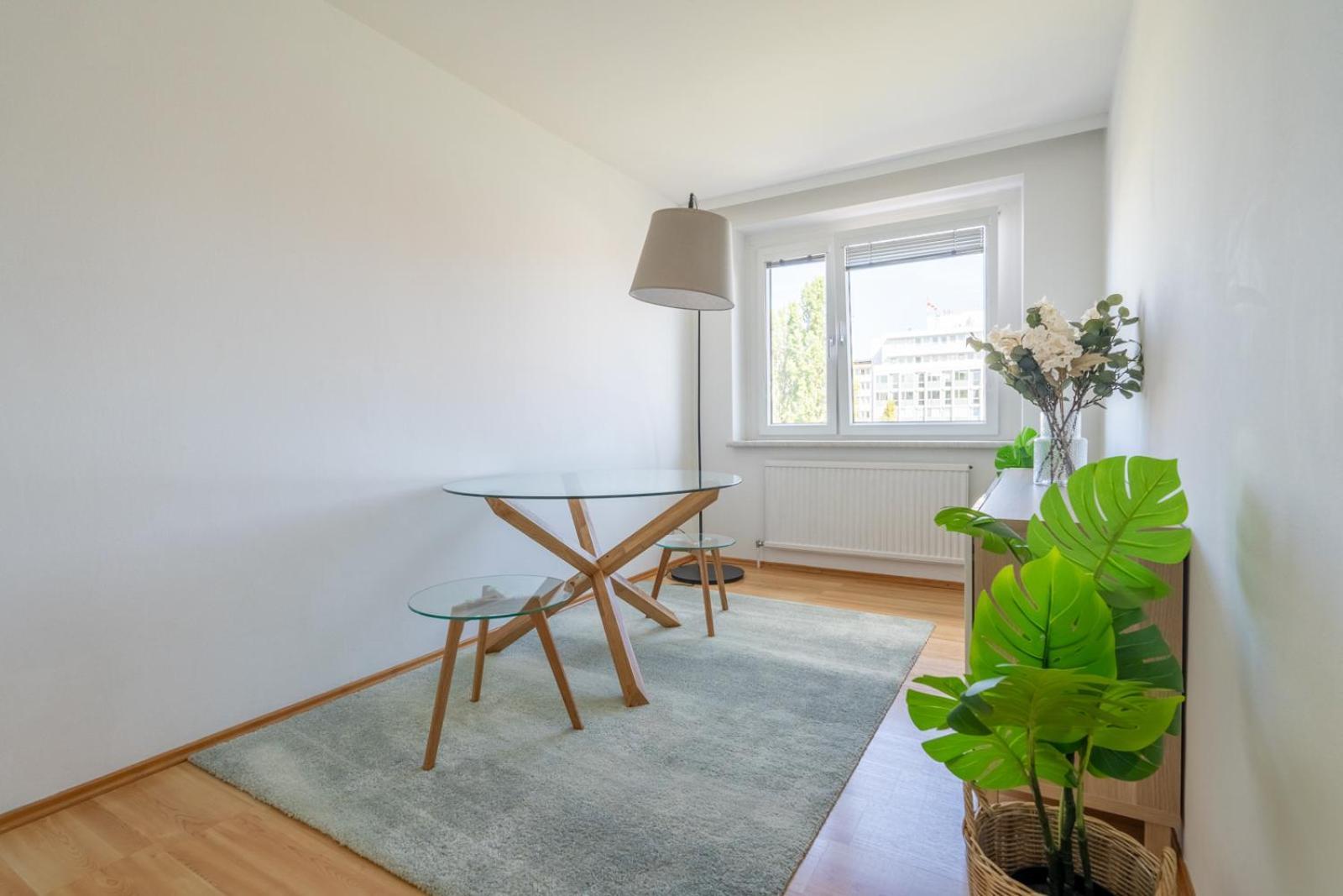 Two Bedrooms - 85 Squaremeters - 4 Min To U6 Dresdner Str Wien Exterior foto