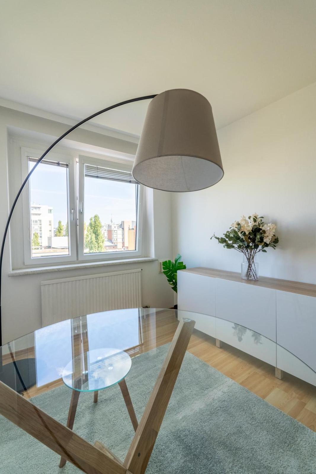 Two Bedrooms - 85 Squaremeters - 4 Min To U6 Dresdner Str Wien Exterior foto