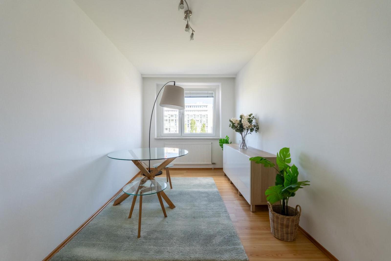 Two Bedrooms - 85 Squaremeters - 4 Min To U6 Dresdner Str Wien Exterior foto