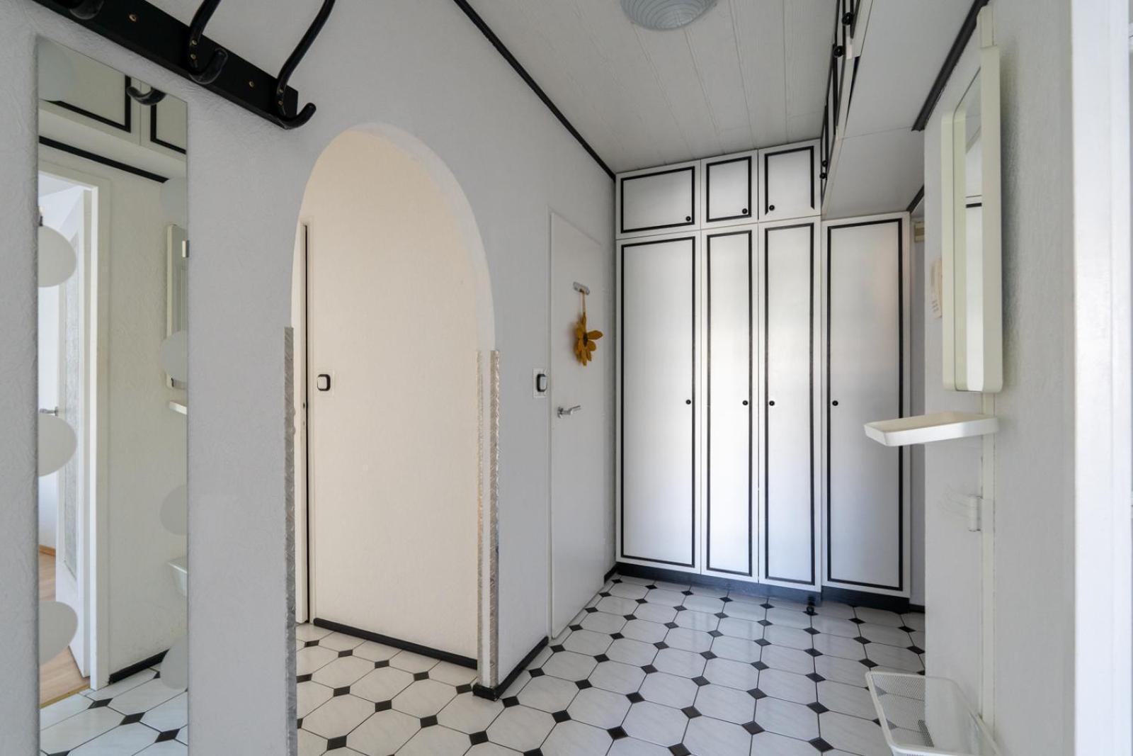 Two Bedrooms - 85 Squaremeters - 4 Min To U6 Dresdner Str Wien Exterior foto