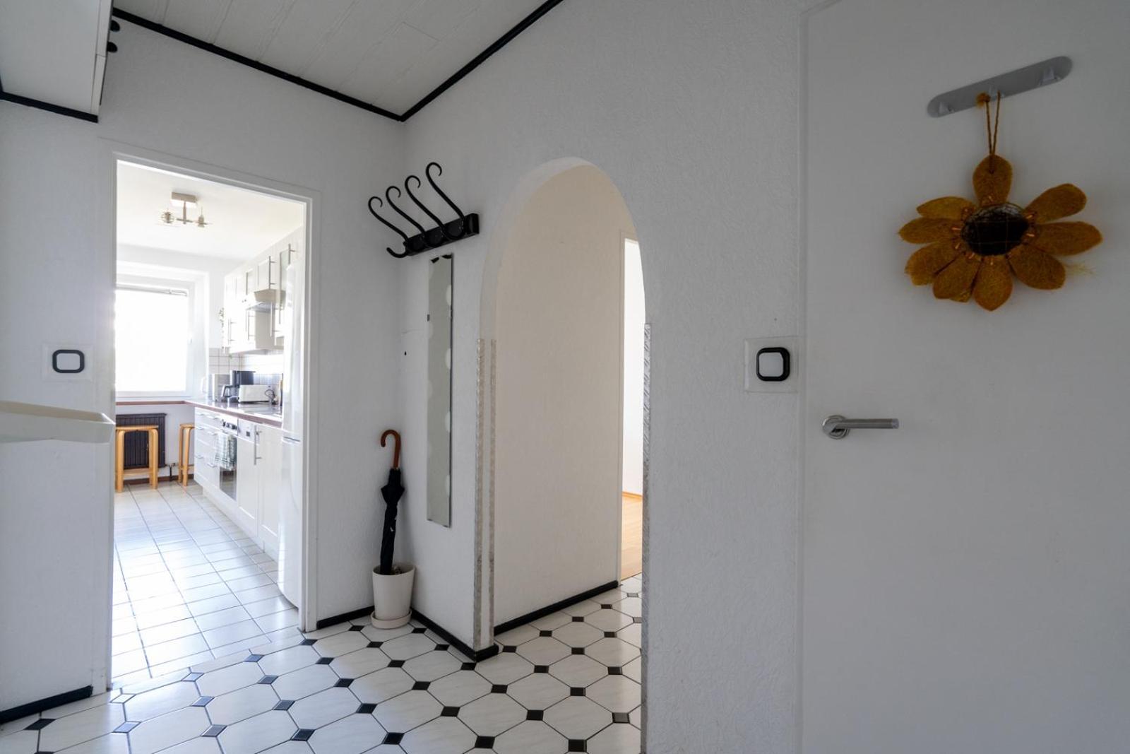 Two Bedrooms - 85 Squaremeters - 4 Min To U6 Dresdner Str Wien Exterior foto