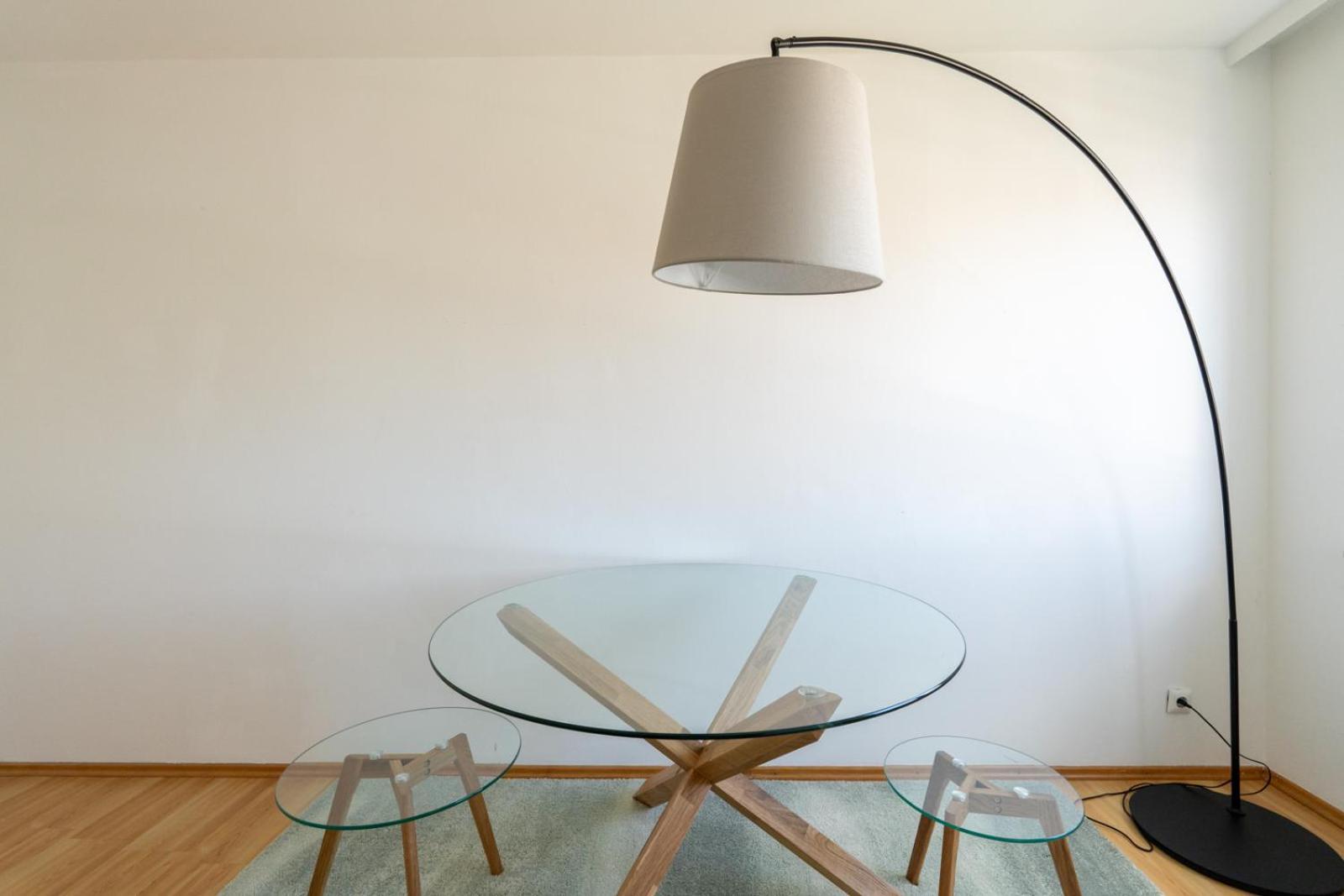 Two Bedrooms - 85 Squaremeters - 4 Min To U6 Dresdner Str Wien Exterior foto
