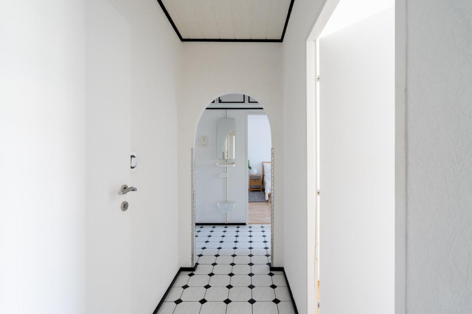 Two Bedrooms - 85 Squaremeters - 4 Min To U6 Dresdner Str Wien Exterior foto